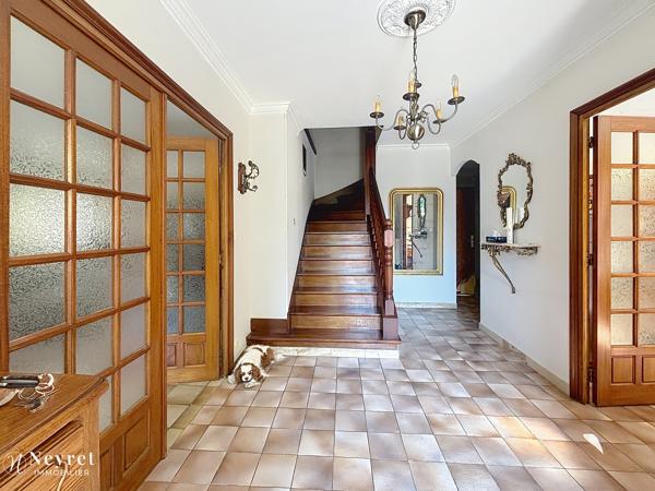 SOUS OFFRE !!! MAISON FEYZIN 4 CHAMBRES 245 m²