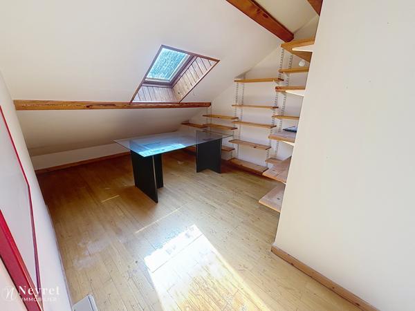 SOUS OFFRE !!! MAISON FEYZIN 4 CHAMBRES 245 m²