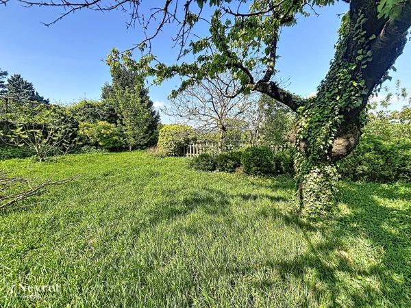 SOUS OFFRE !!! MAISON FEYZIN 4 CHAMBRES 245 m²