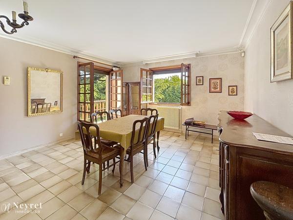 SOUS OFFRE !!! MAISON FEYZIN 4 CHAMBRES 245 m²
