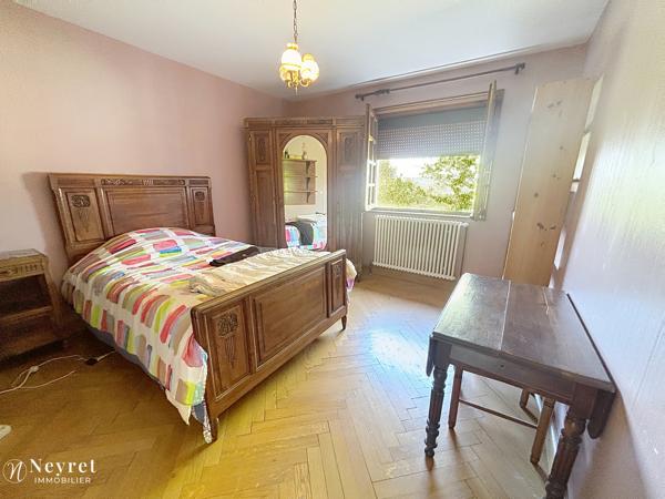 SOUS OFFRE !!! MAISON FEYZIN 4 CHAMBRES 245 m²