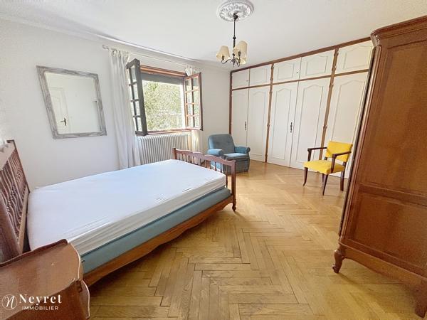 SOUS OFFRE !!! MAISON FEYZIN 4 CHAMBRES 245 m²