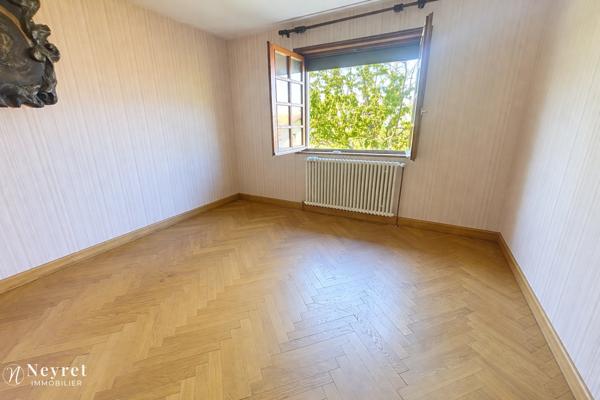 SOUS OFFRE !!! MAISON FEYZIN 4 CHAMBRES 245 m²