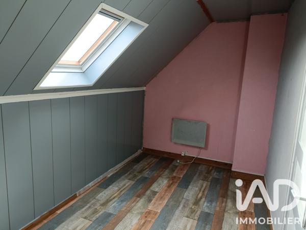 Maison à vendre 3 pièces 50 m² L'Étoile