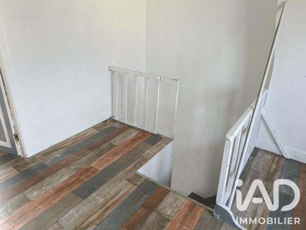 Maison à vendre 3 pièces 50 m² L'Étoile