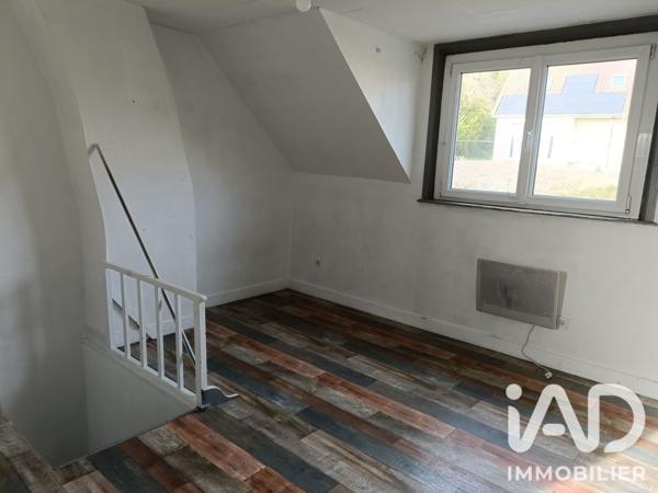 Maison à vendre 3 pièces 50 m² L'Étoile