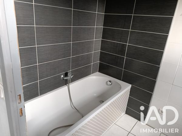 Maison à vendre 3 pièces 50 m² L'Étoile