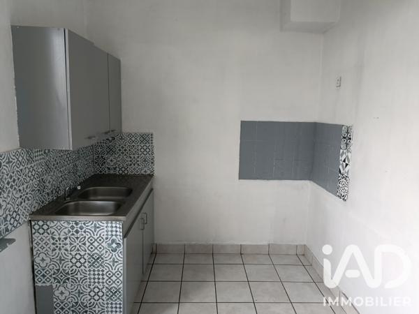 Maison à vendre 3 pièces 50 m² L'Étoile
