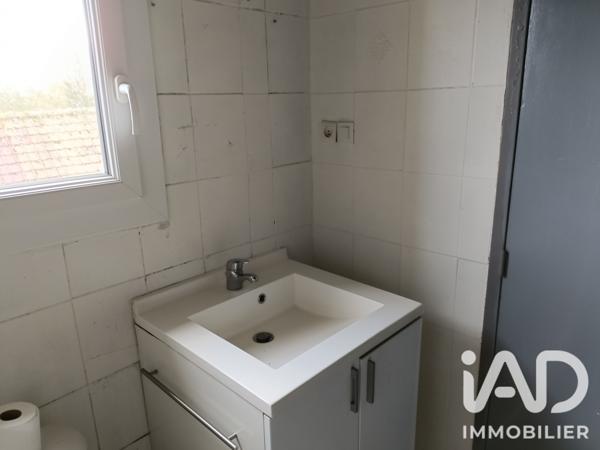 Maison à vendre 3 pièces 50 m² L'Étoile