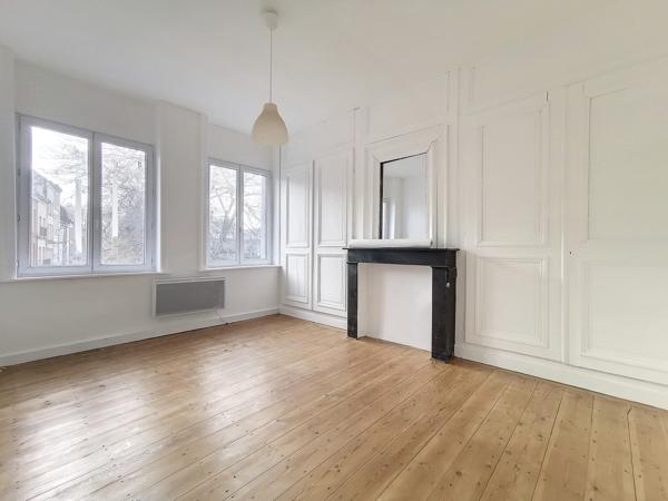 DUPLEX – LILLE GAMBETTA