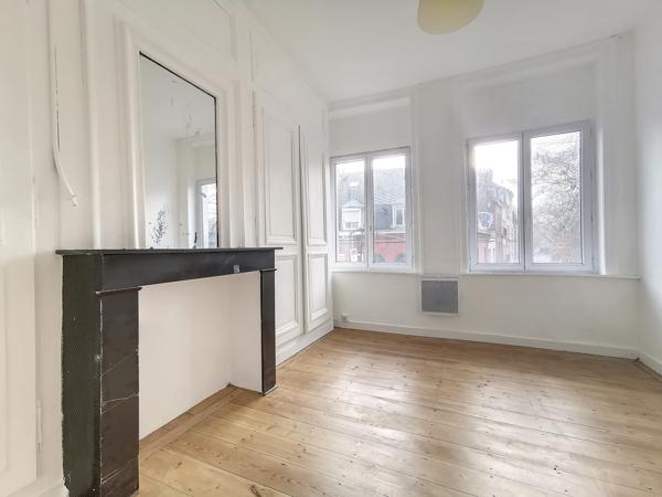 DUPLEX – LILLE GAMBETTA