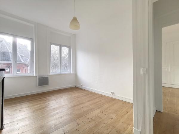 DUPLEX – LILLE GAMBETTA