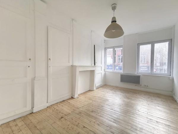 DUPLEX – LILLE GAMBETTA