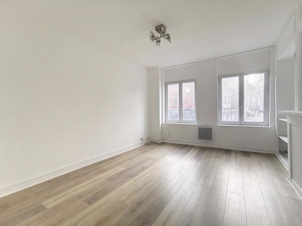 DUPLEX – LILLE GAMBETTA