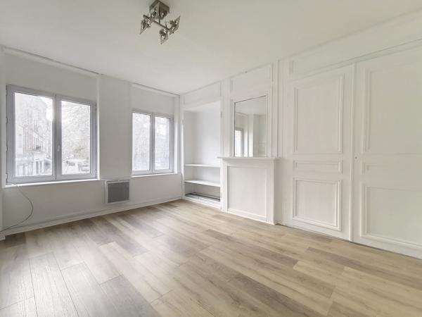 DUPLEX – LILLE GAMBETTA