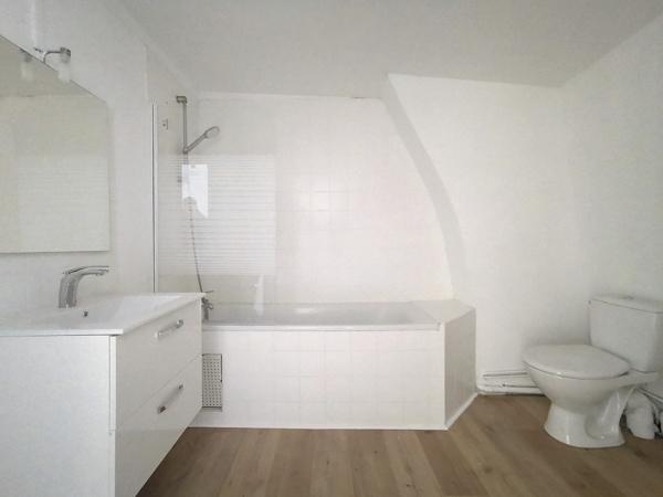 DUPLEX – LILLE GAMBETTA