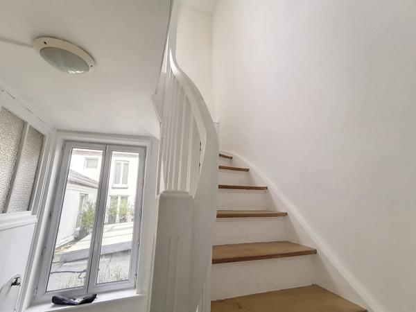 DUPLEX – LILLE GAMBETTA