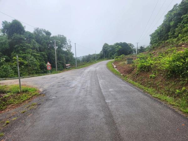 Terrain à vendre ROURA (973)