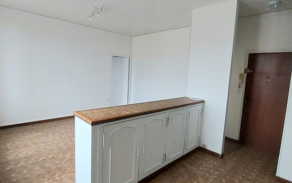 Appartement à louer    2 pièces • 39,81 m2 Château-Thierry