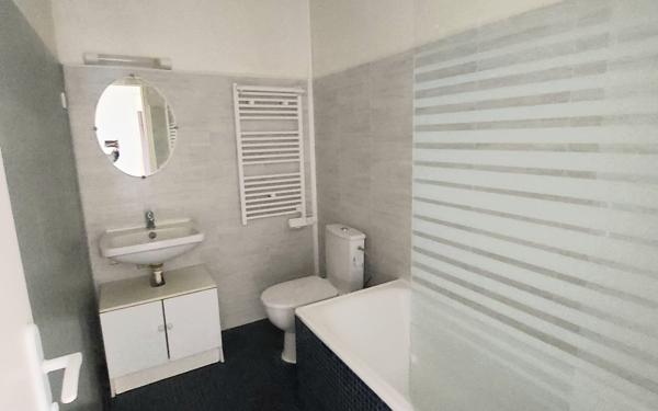 Appartement à louer    2 pièces • 39,81 m2 Château-Thierry