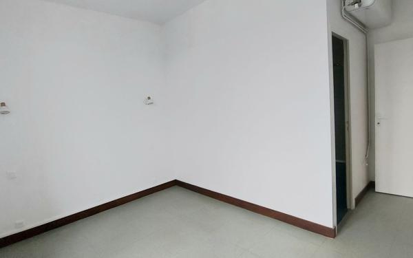 Appartement à louer    2 pièces • 39,81 m2 Château-Thierry