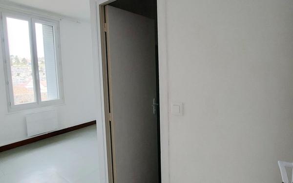 Appartement à louer    2 pièces • 39,81 m2 Château-Thierry