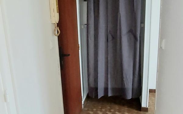 Appartement à louer    2 pièces • 39,81 m2 Château-Thierry