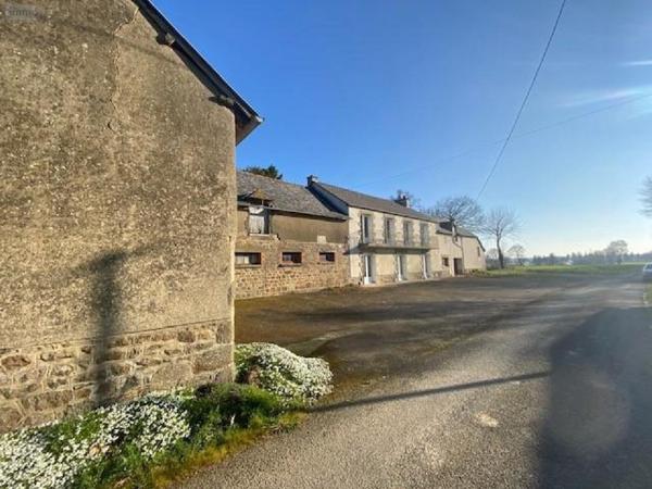 Maison à vendre à Tinténiac en Ille-et-Vilaine (35190), ref : 105/1898