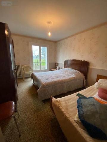 Maison à vendre à Tinténiac en Ille-et-Vilaine (35190), ref : 105/1898