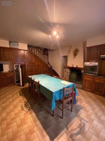 Maison à vendre à Tinténiac en Ille-et-Vilaine (35190), ref : 105/1898