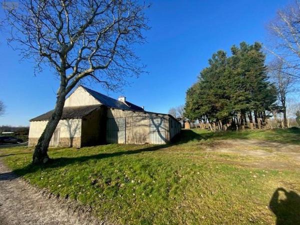 Maison à vendre à Tinténiac en Ille-et-Vilaine (35190), ref : 105/1898