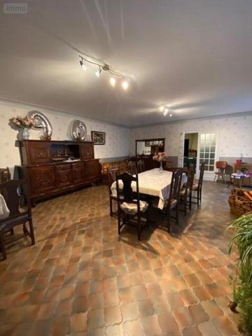 Maison à vendre à Tinténiac en Ille-et-Vilaine (35190), ref : 105/1898