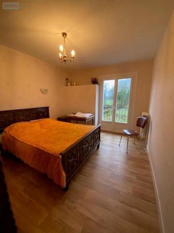 Maison à vendre à Tinténiac en Ille-et-Vilaine (35190), ref : 105/1898