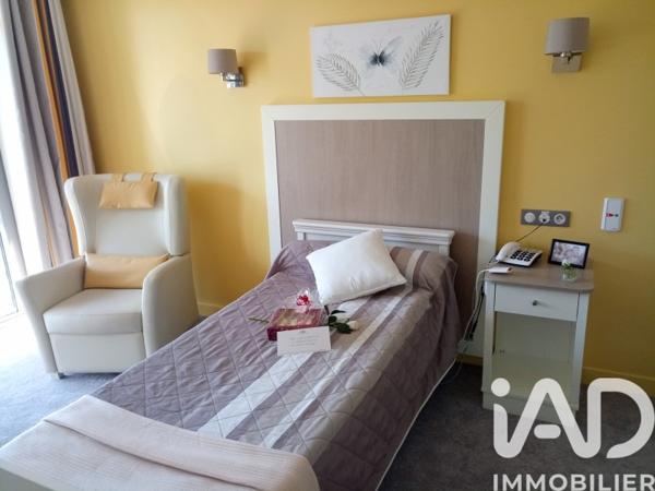 Studio à vendre 25 m² Dourdan