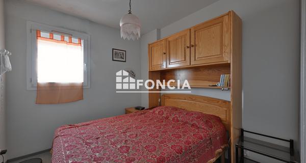 À vendre Appartement 2 pièces 27 m² - Le Grau-du-roi 30240