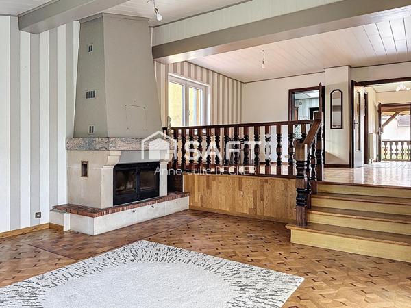 maison individuelle de plain pied