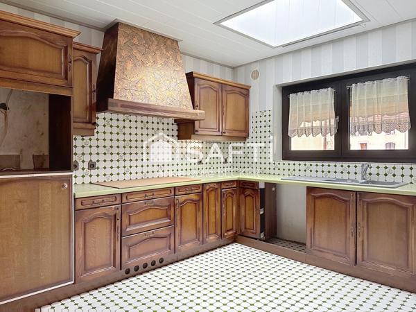 maison individuelle de plain pied