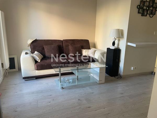 Maison bourg de Trefflean / 2 chambres / Bretagne Sud / Morbihan