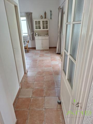 Plain‑pied avec jardin paysagé – Village de vacances Le Chat