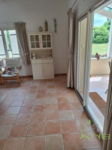 Plain‑pied avec jardin paysagé – Village de vacances Le Chat