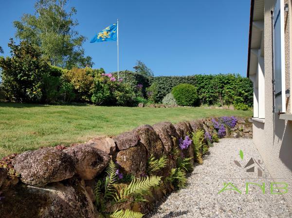 Plain‑pied avec jardin paysagé – Village de vacances Le Chat