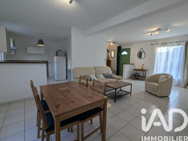 Maison à vendre 4 pièces 88 m² Héry