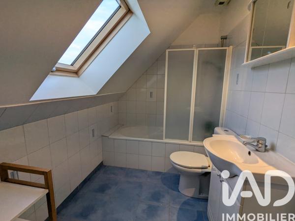 Maison à vendre 4 pièces 88 m² Héry