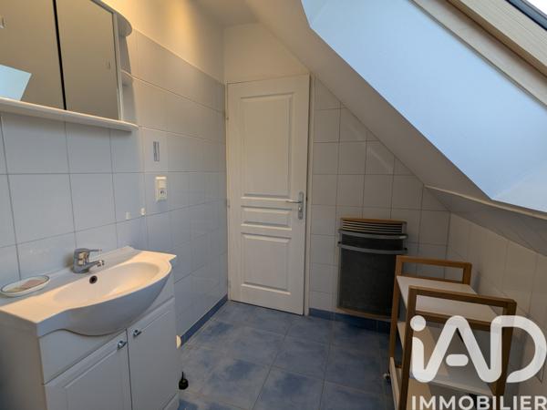 Maison à vendre 4 pièces 88 m² Héry