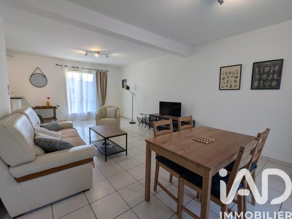 Maison à vendre 4 pièces 88 m² Héry