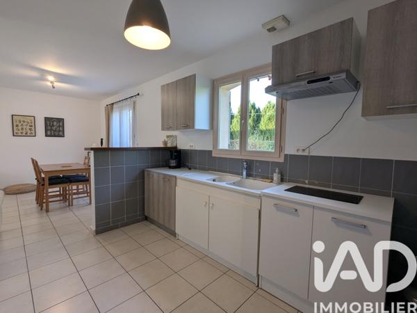 Maison à vendre 4 pièces 88 m² Héry