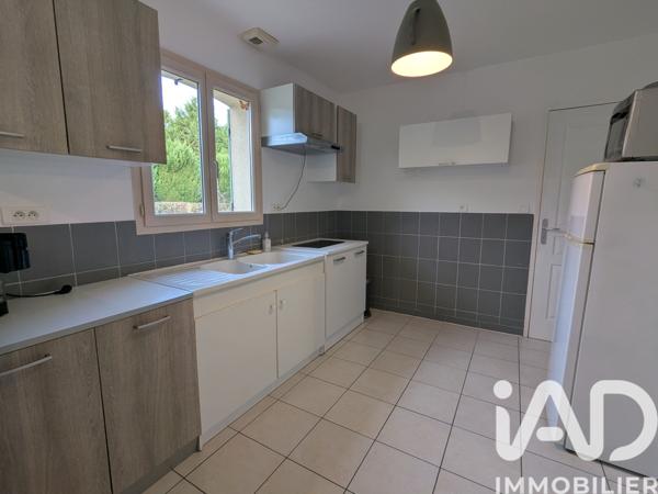 Maison à vendre 4 pièces 88 m² Héry