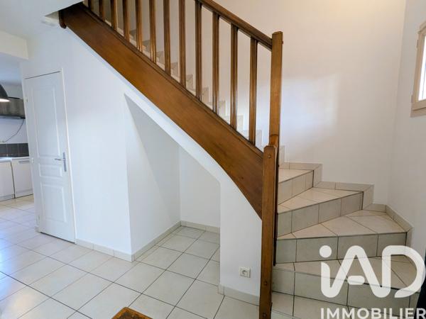 Maison à vendre 4 pièces 88 m² Héry