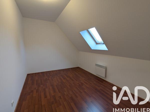 Maison à vendre 4 pièces 88 m² Héry