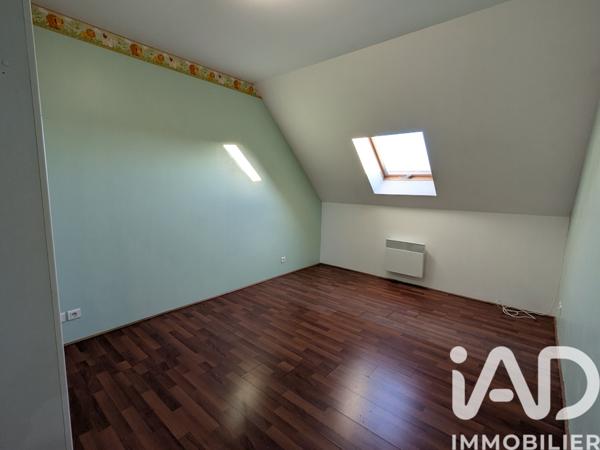 Maison à vendre 4 pièces 88 m² Héry